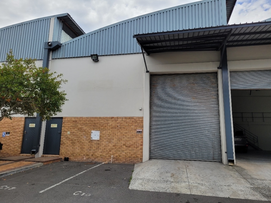 To Let commercial Property for Rent in Airport Industria Western Cape